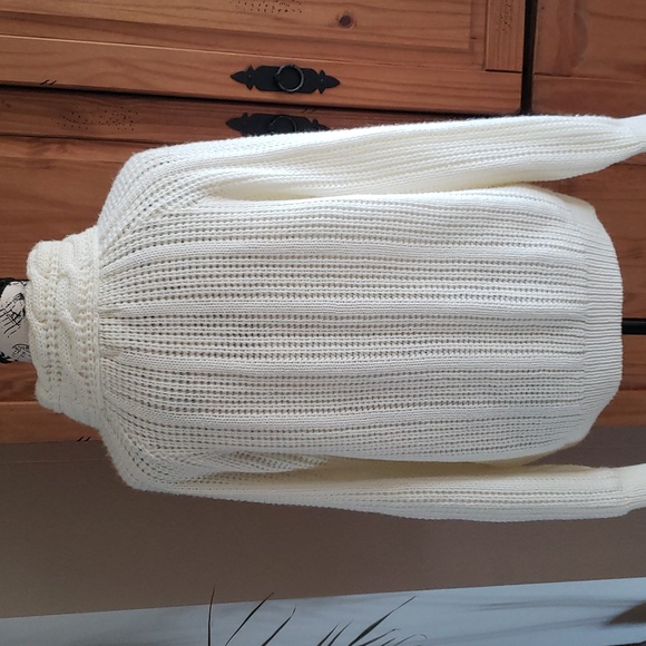 Essex Junction vintage sweater - Picture 3 of 12